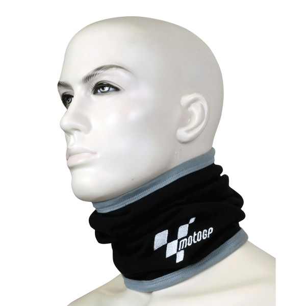 Other MotoGP Neck Tube Black/Grey